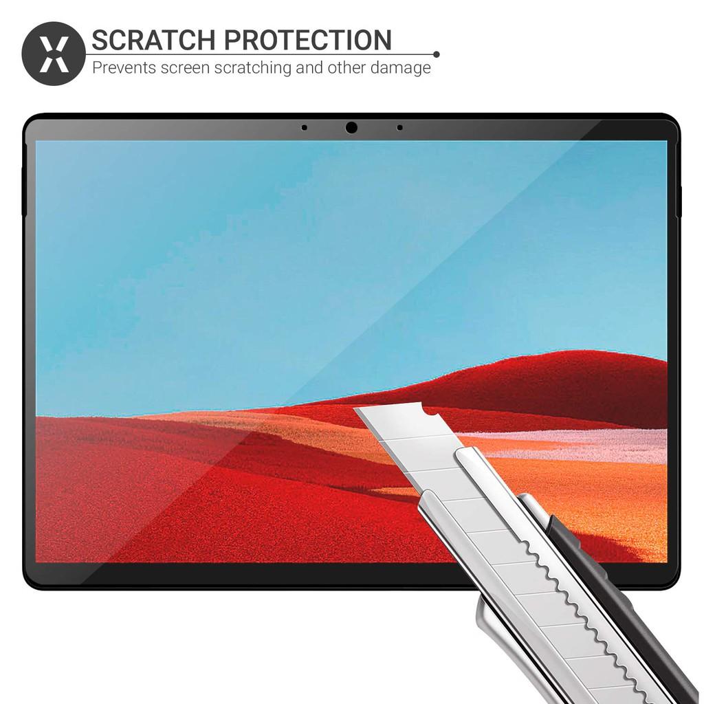 Dán màn hình HD dành cho Surface Pro X 13inch