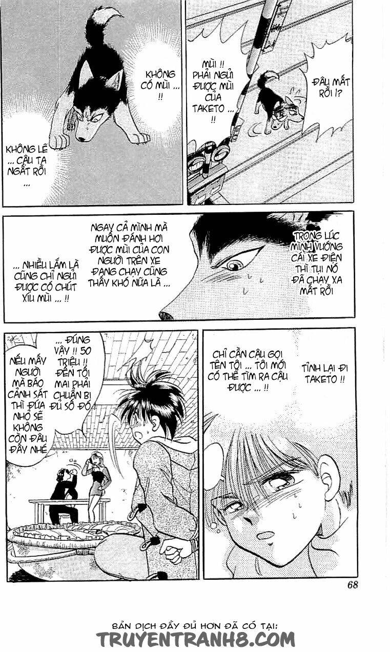 wild half chapter 2 10