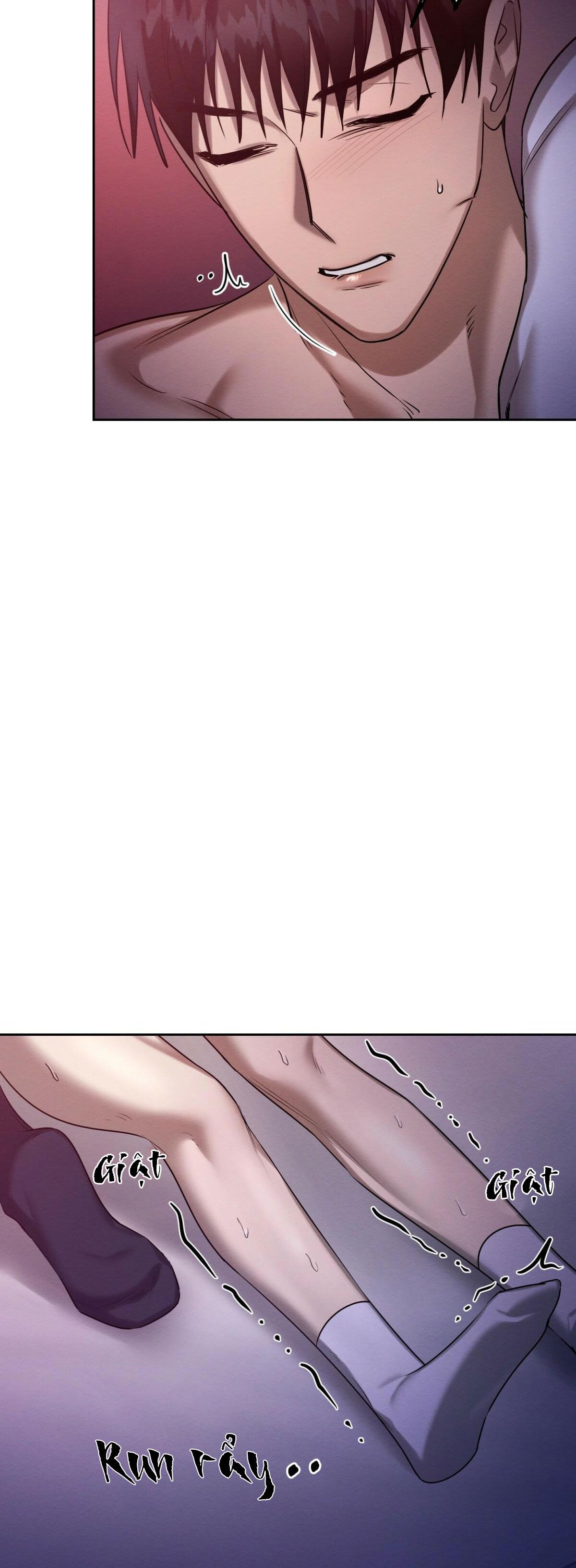 lý do của ác nhân chapter 24 32