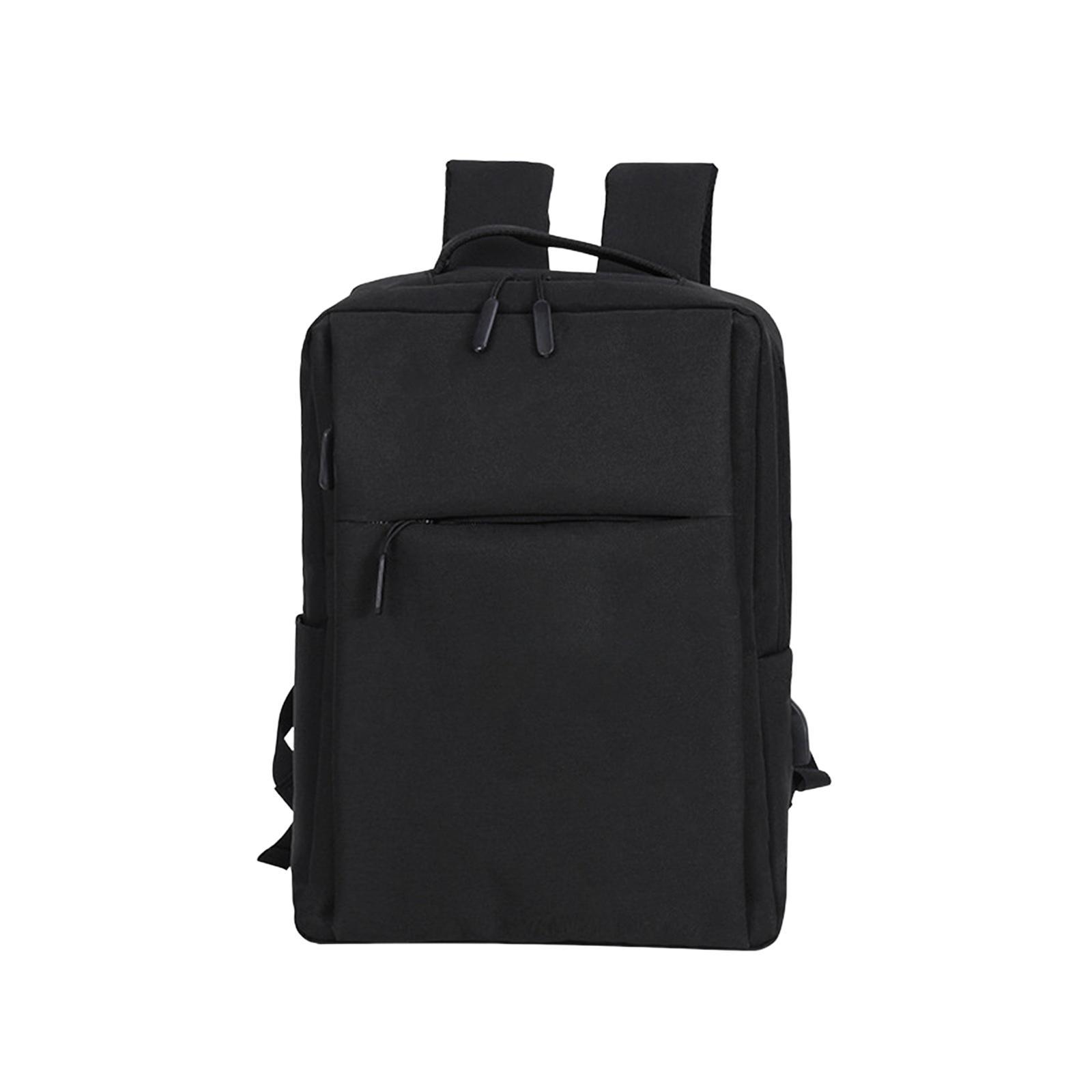 Casual Daypack Laptop Backpack Fits up to 15.6 Inches Laptop Water