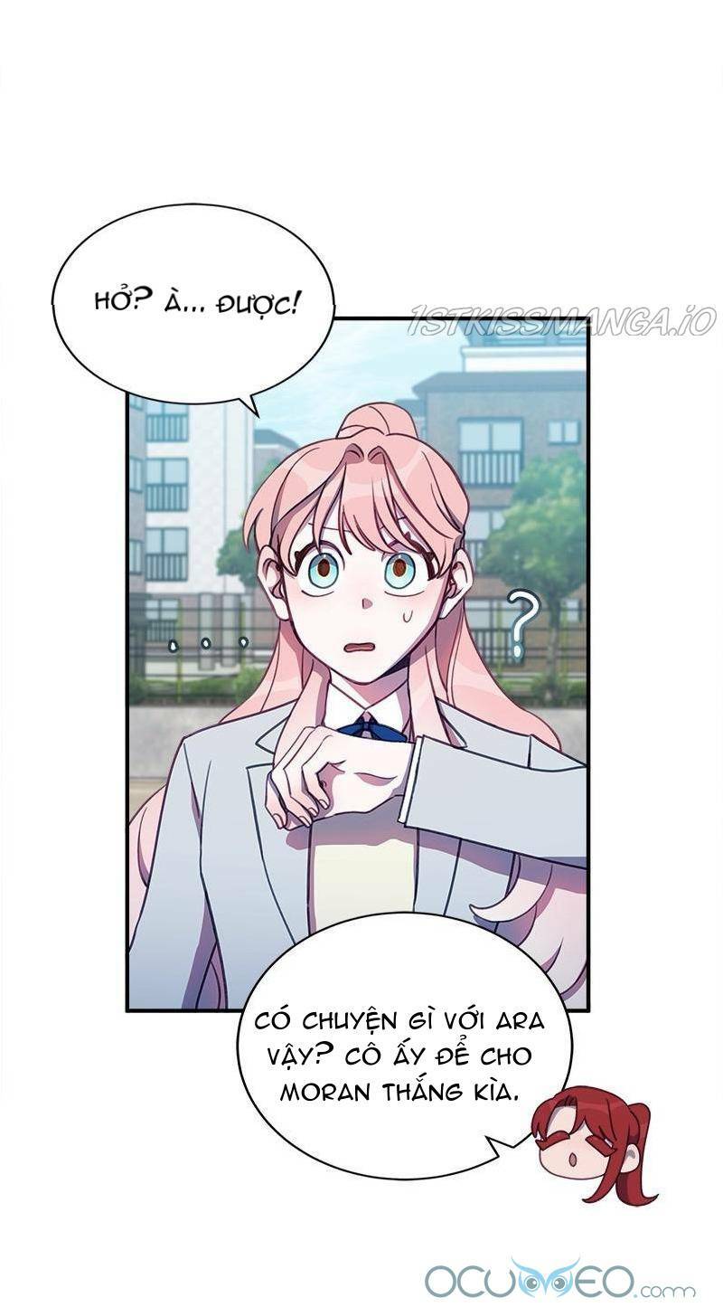 lạy chúa! xin hãy để con trở thành ác ma chapter 13 21