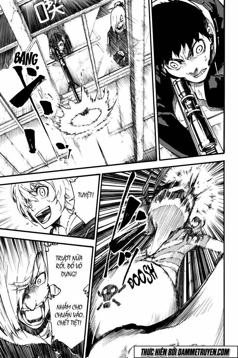 dolly kill kill chapter 49 3