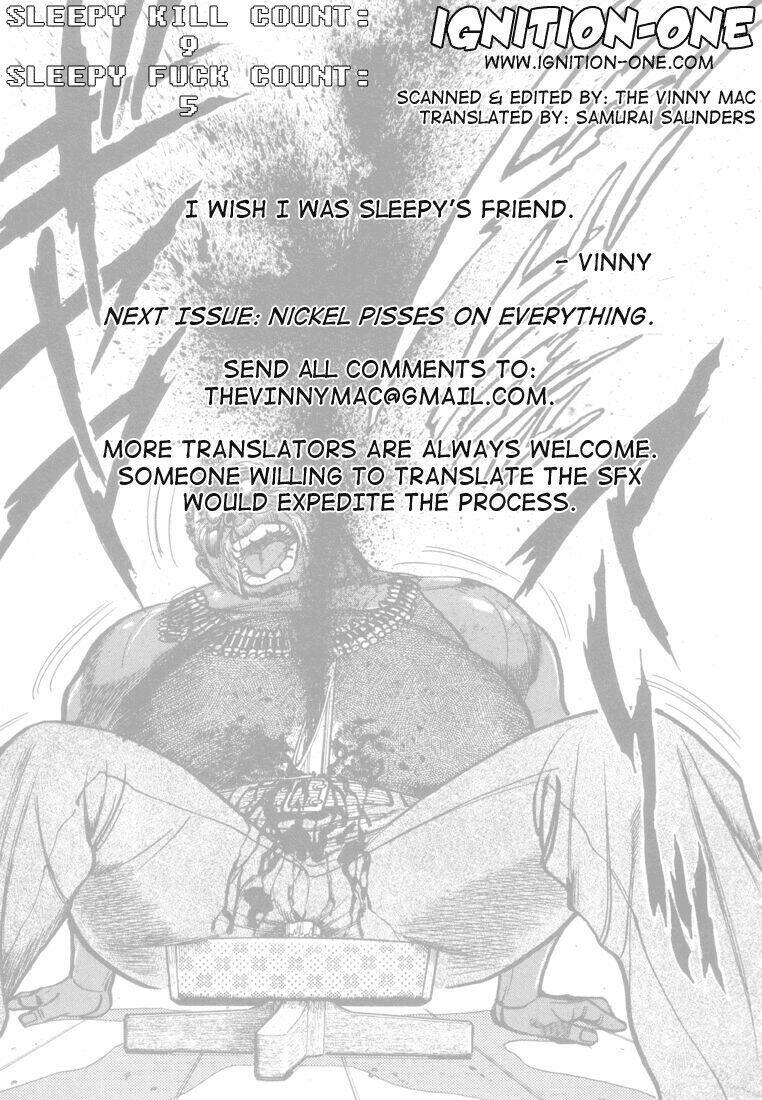 mad bull 34 chapter 7 39