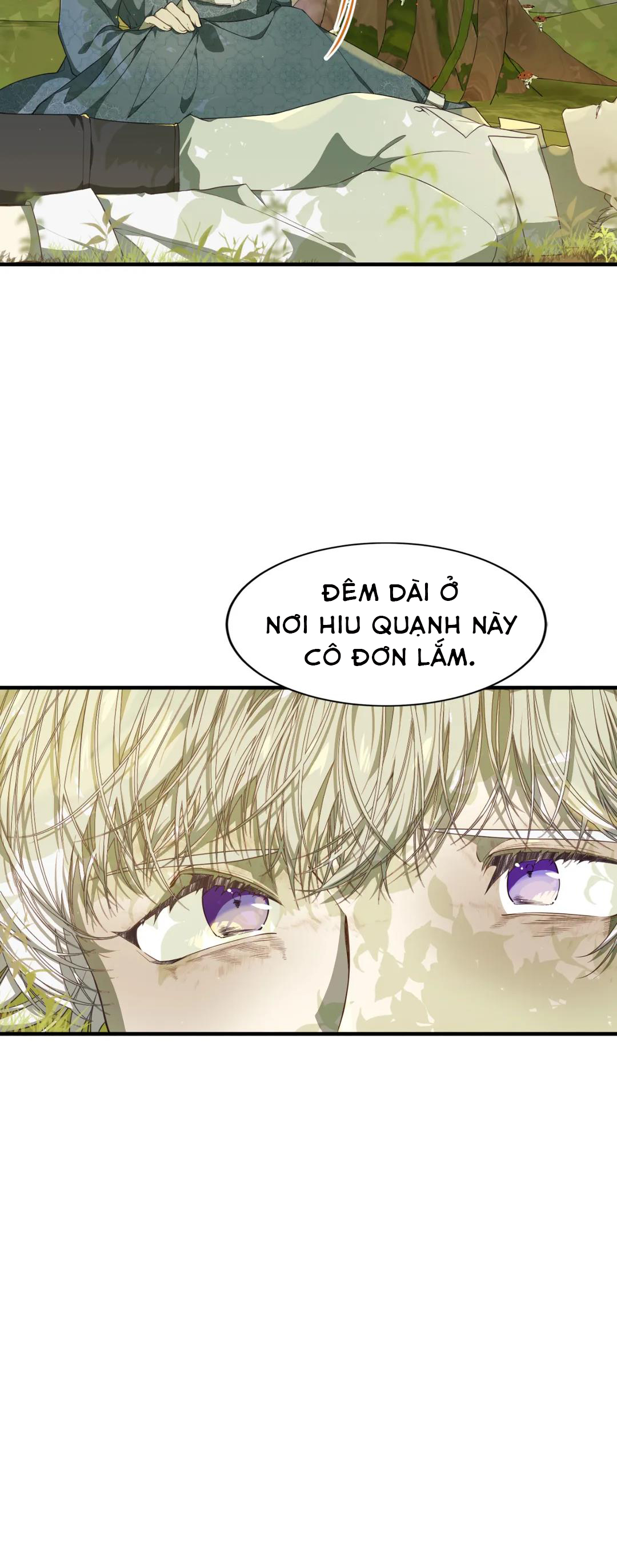 chị ấy là nữ chính trong truyện đó chapter 50 46