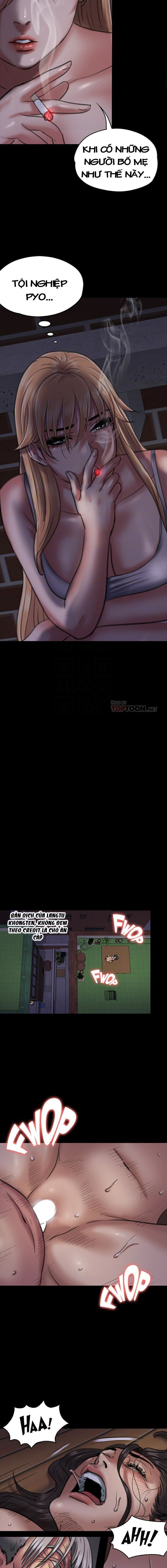 ong chúa chapter 63 14