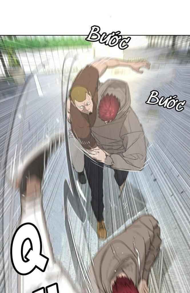 Máu trắng chapter 17 35