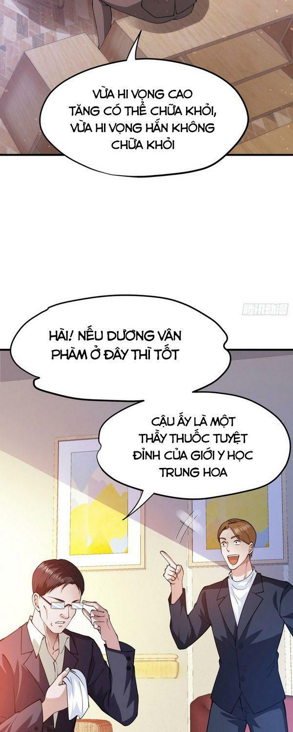 tối cường thần y tại đô thị chapter 173 7