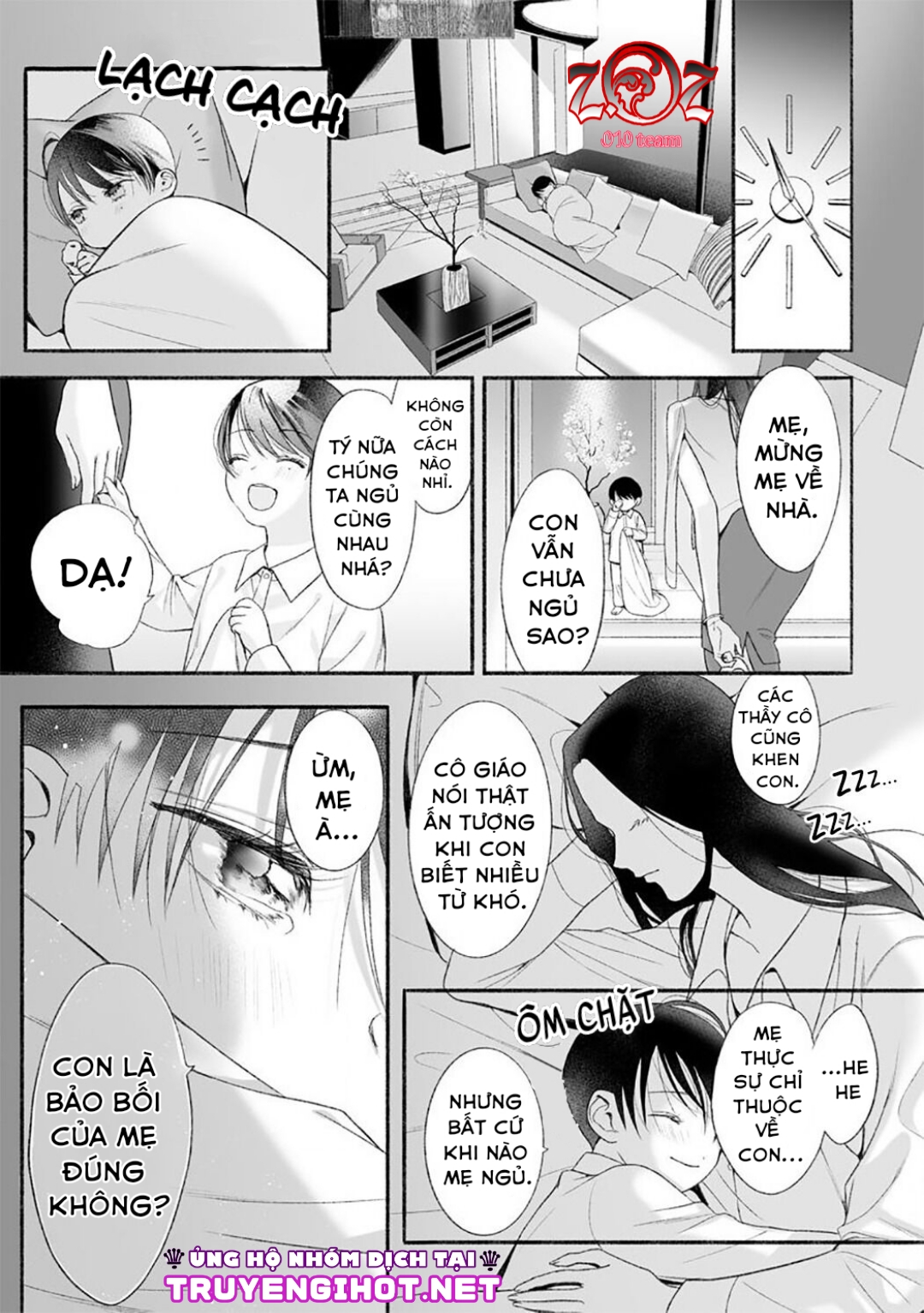 khát vọng mù quáng của chàng luật sư chapter 5 20