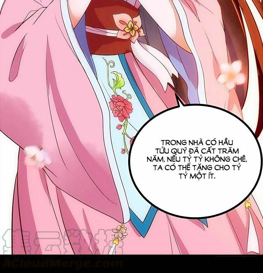 thần y khí nữ: ngự thú cuồng phi của quỷ đế chapter 41 9