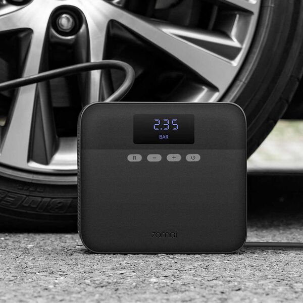 Máy bơm lốp xe ô tô Xiaomi 70MAI Midrive TP03