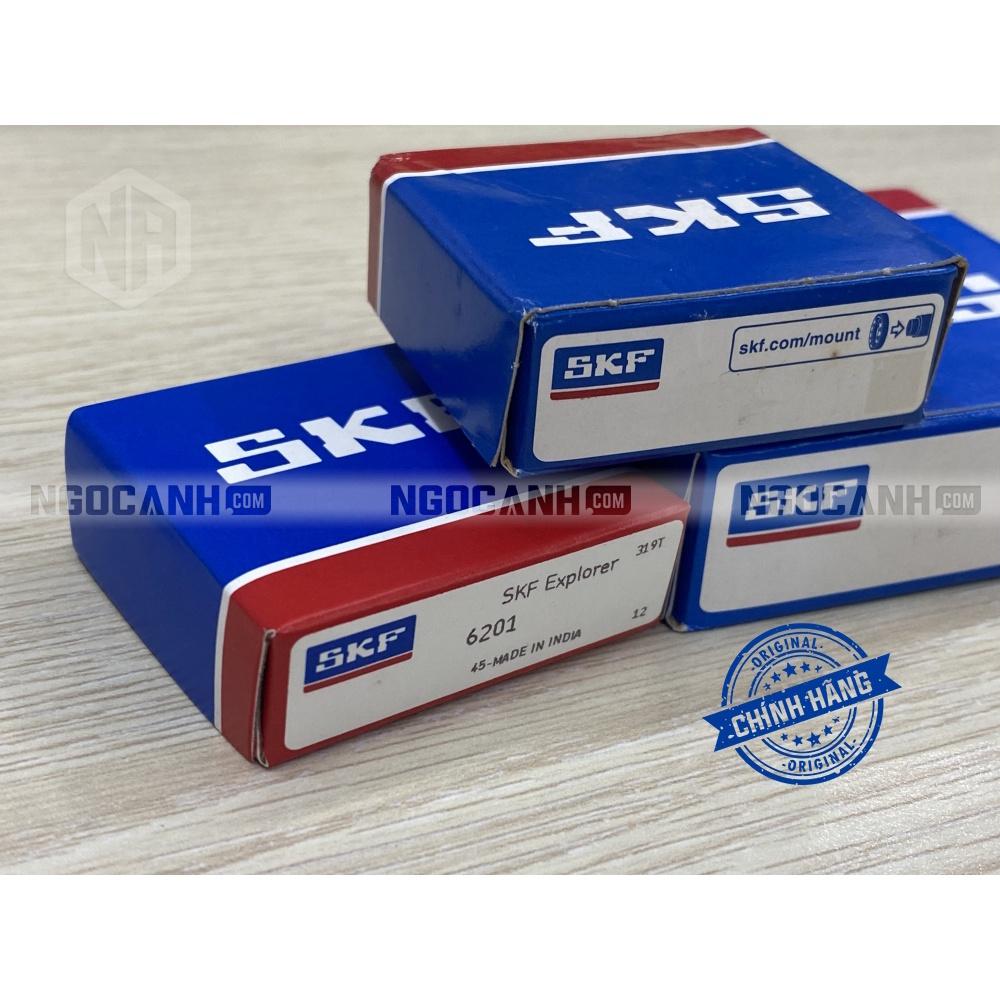 Trọn bộ vòng bi bạc đạn SKF dành cho xe Honda PCX 125/150cc