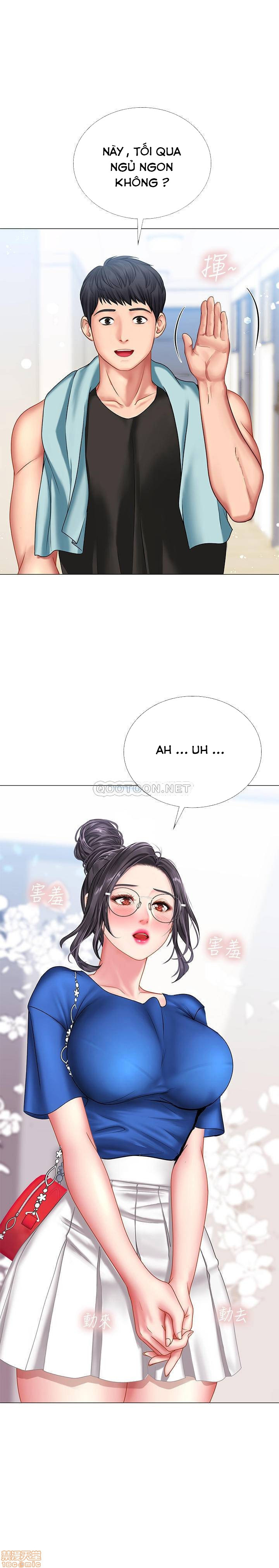 should i study at noryangjin? chapter 37 3