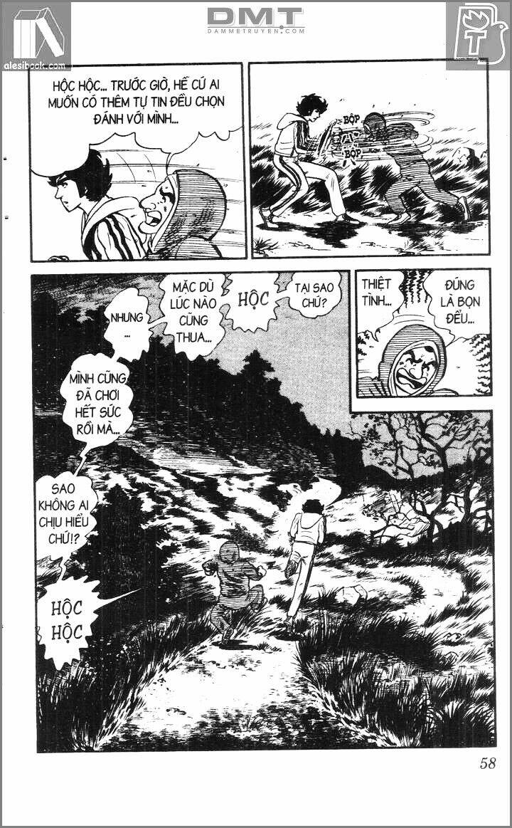 ganbare genki chapter 40 10