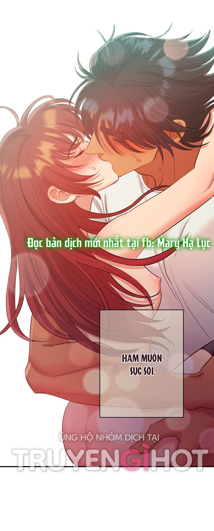 [18+] một lòng một dạ chapter 19.1 21