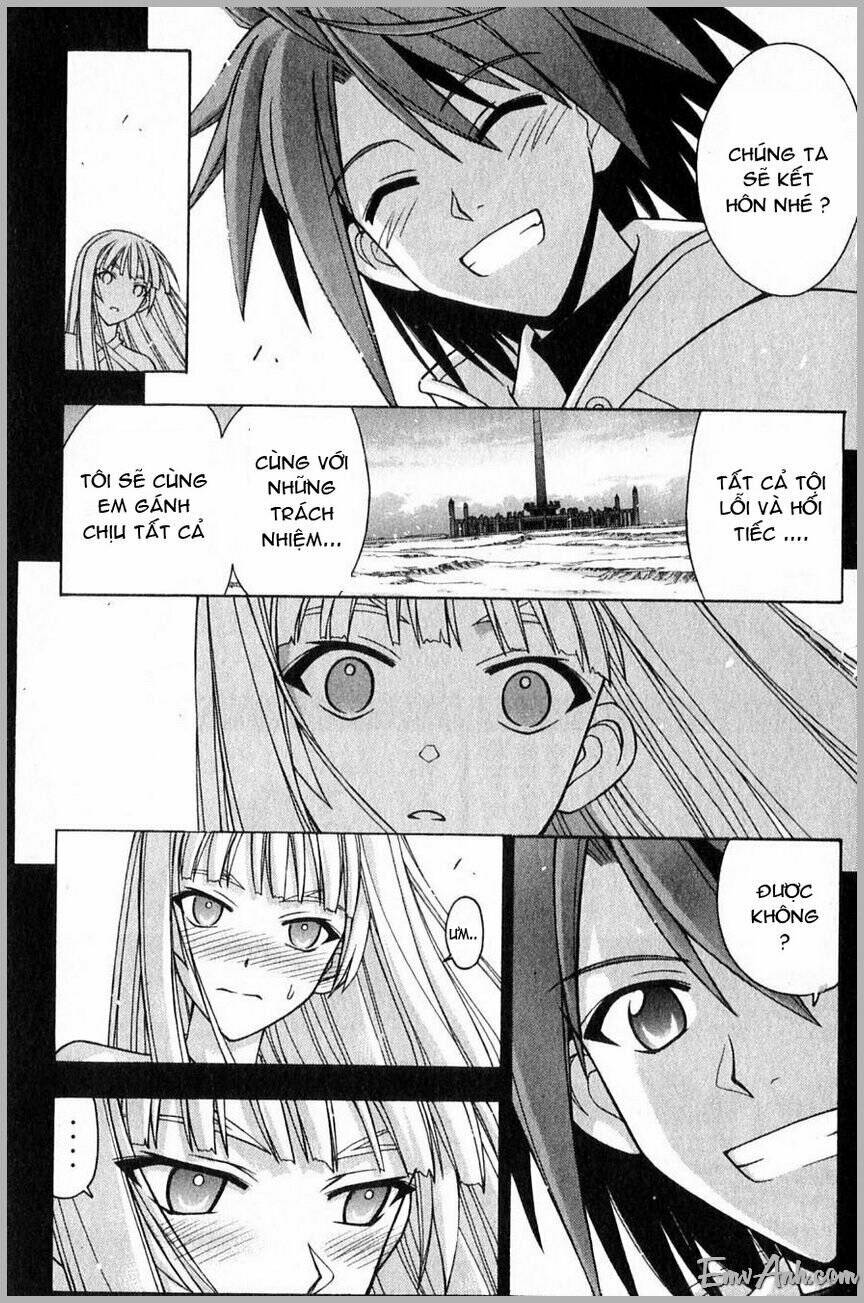 bậc thầy ma pháp chapter 269 18