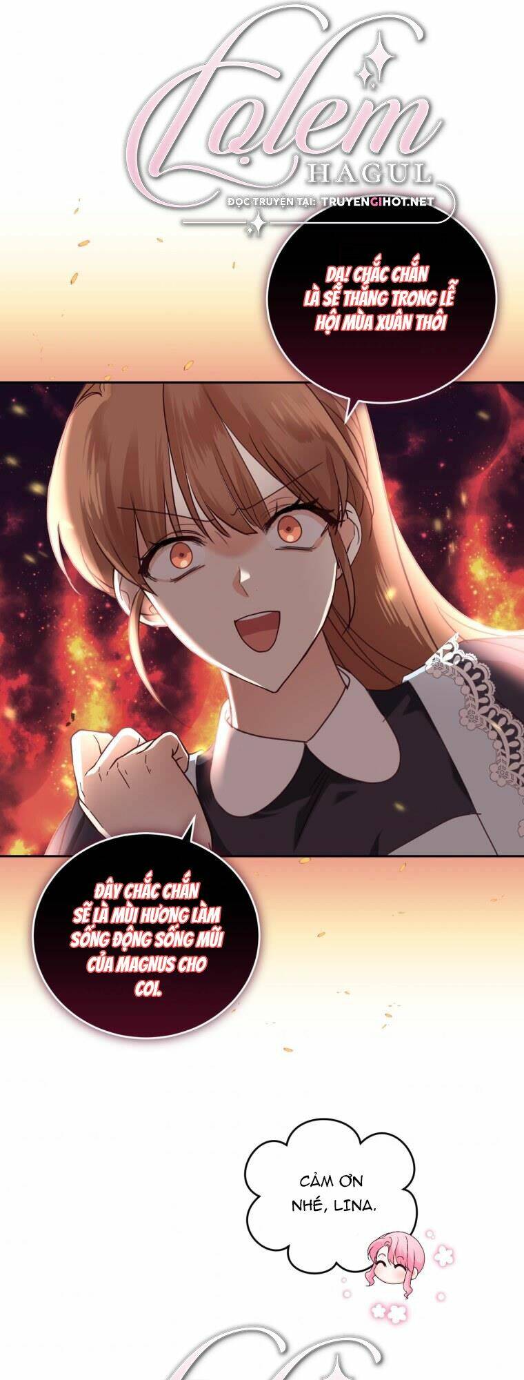 nhà điều chế nước hoa độc quyền của bạo chúa chapter 49 5