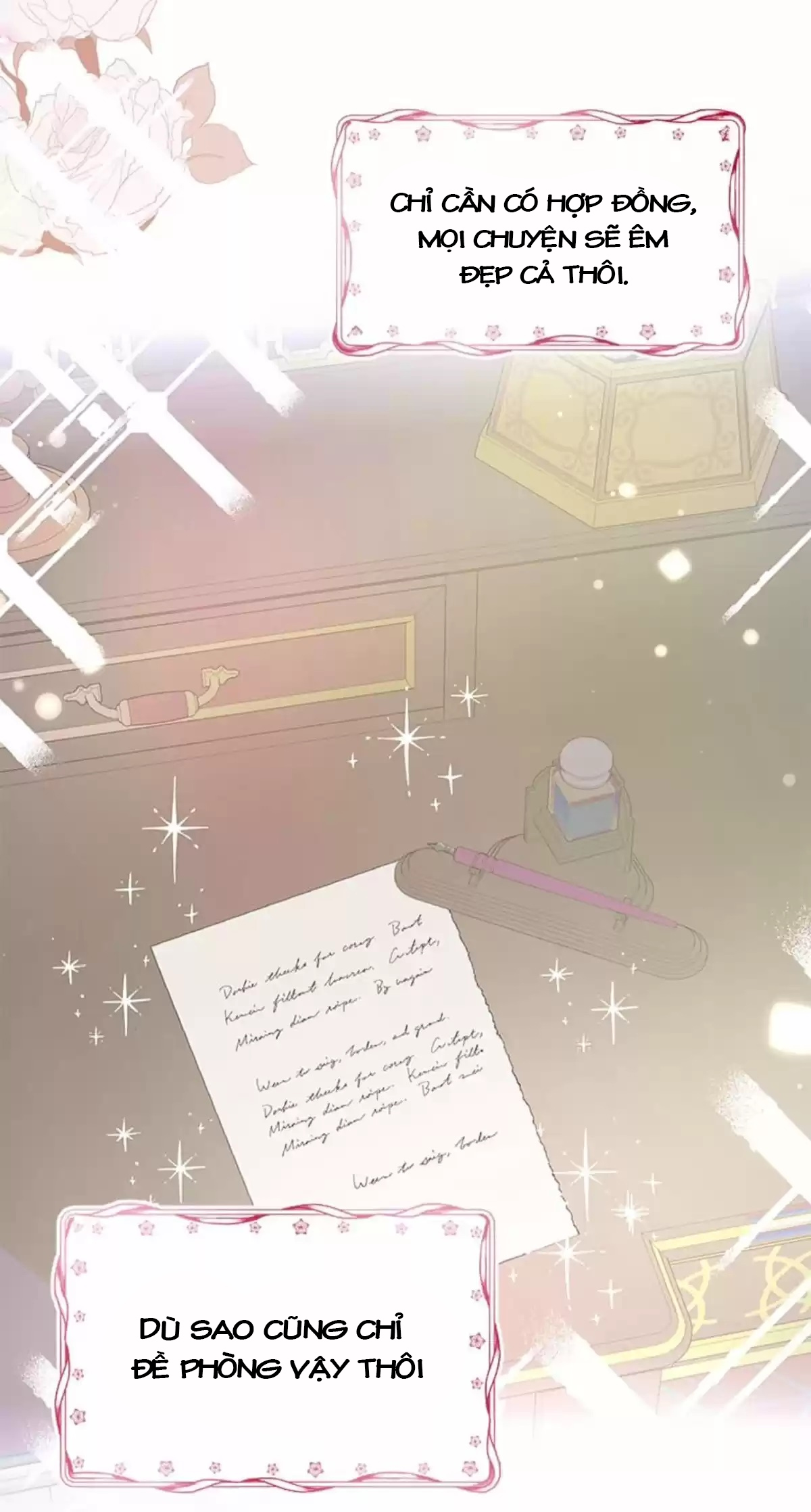 đại công tước, đó là một sai lầm! chapter 2.2 34