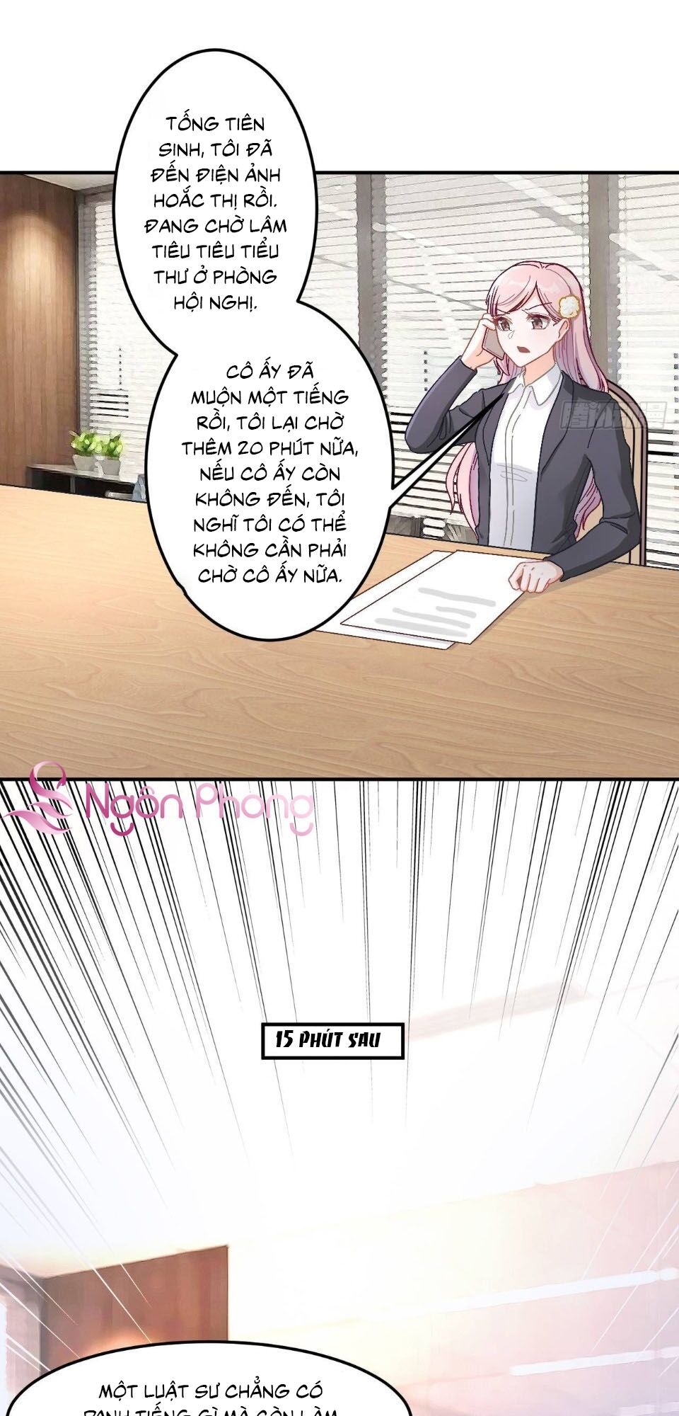 manh bảo ngọt ngào chapter 9 4