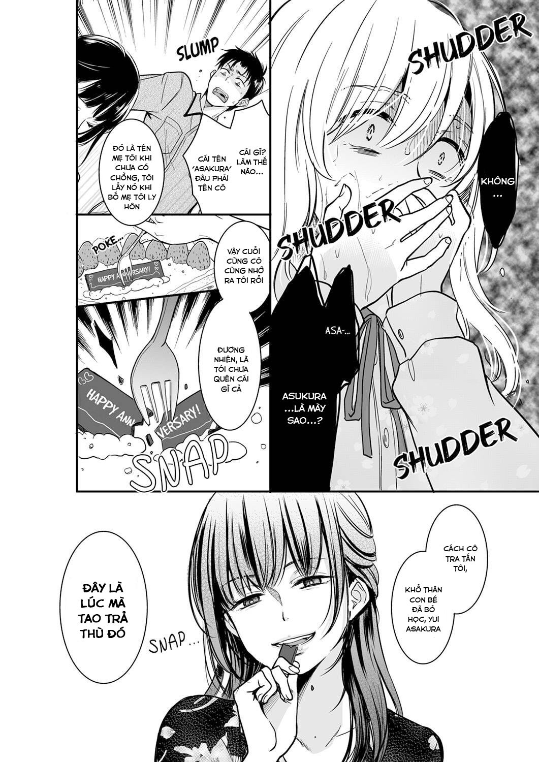 sự thâm nhập ướt át chapter 41 7