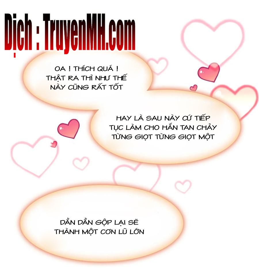 Gả Cho Một Tên Thái Giám Đáng Ghét chapter 142 - Trang 1