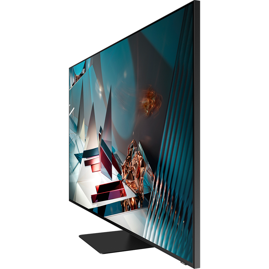 Smart Tivi QLED Samsung 8K 82 inch QA82Q800T - Hàng chính hãng