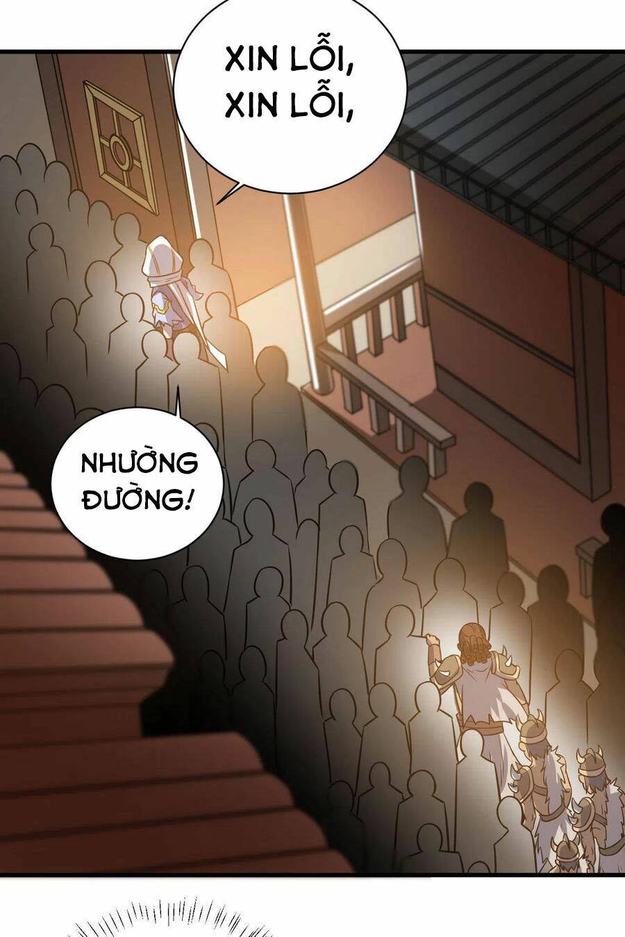 thần võ đế tôn chapter 80 24