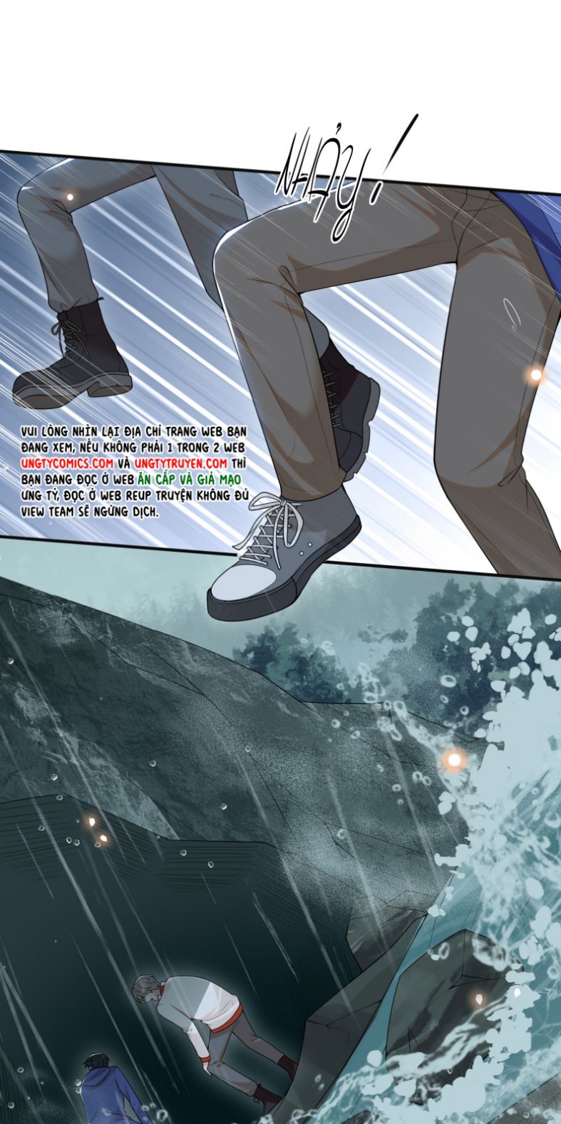 lai sinh bất kiến chapter 65 33