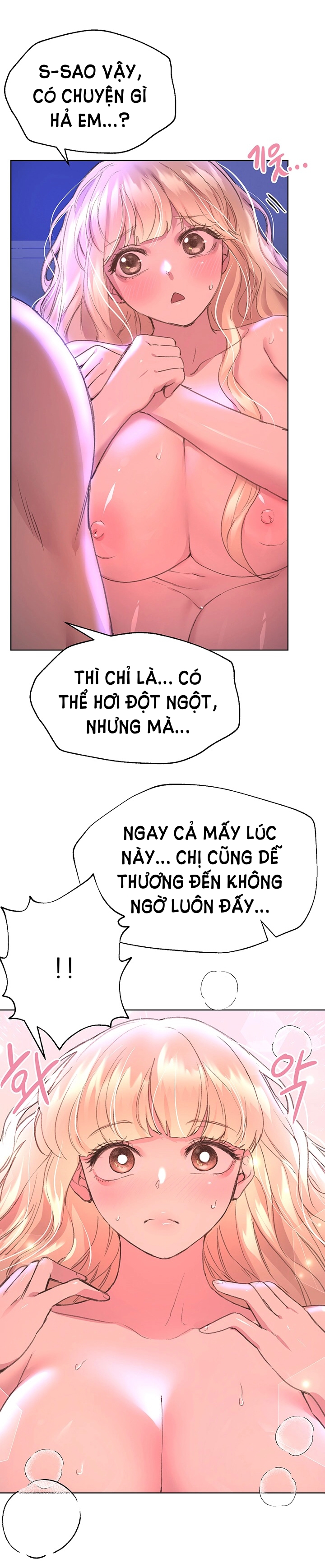 những người bạn của chị tôi chapter 21 29