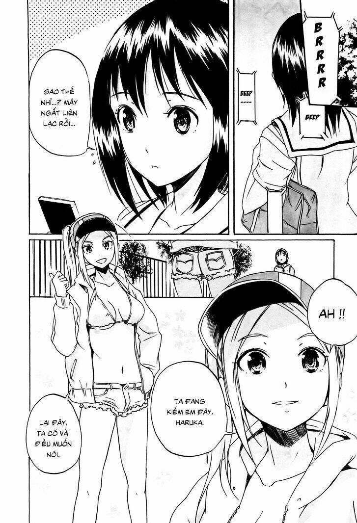 frogman chapter 47 8