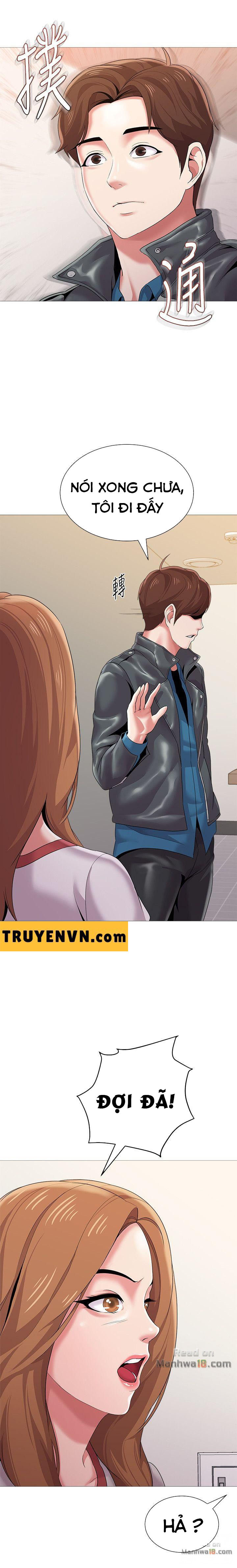 cô giáo bán thân chapter 24 10