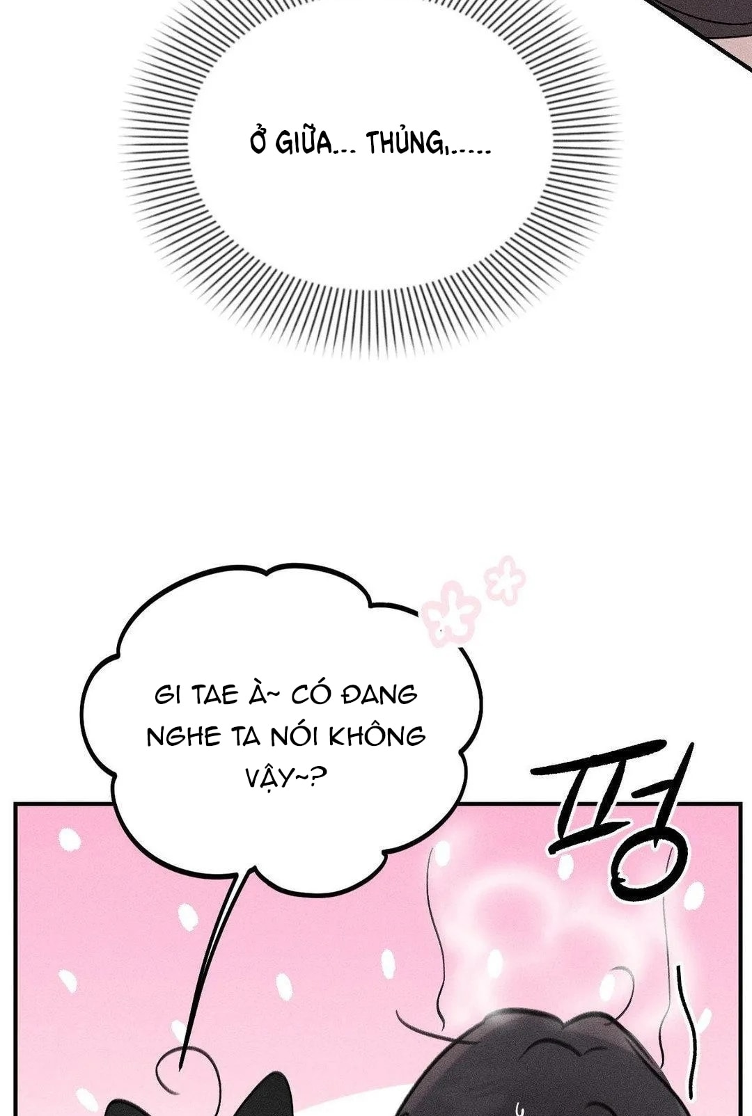 [18+] người đàn ông làm tình với quỷ chapter 18.1 15