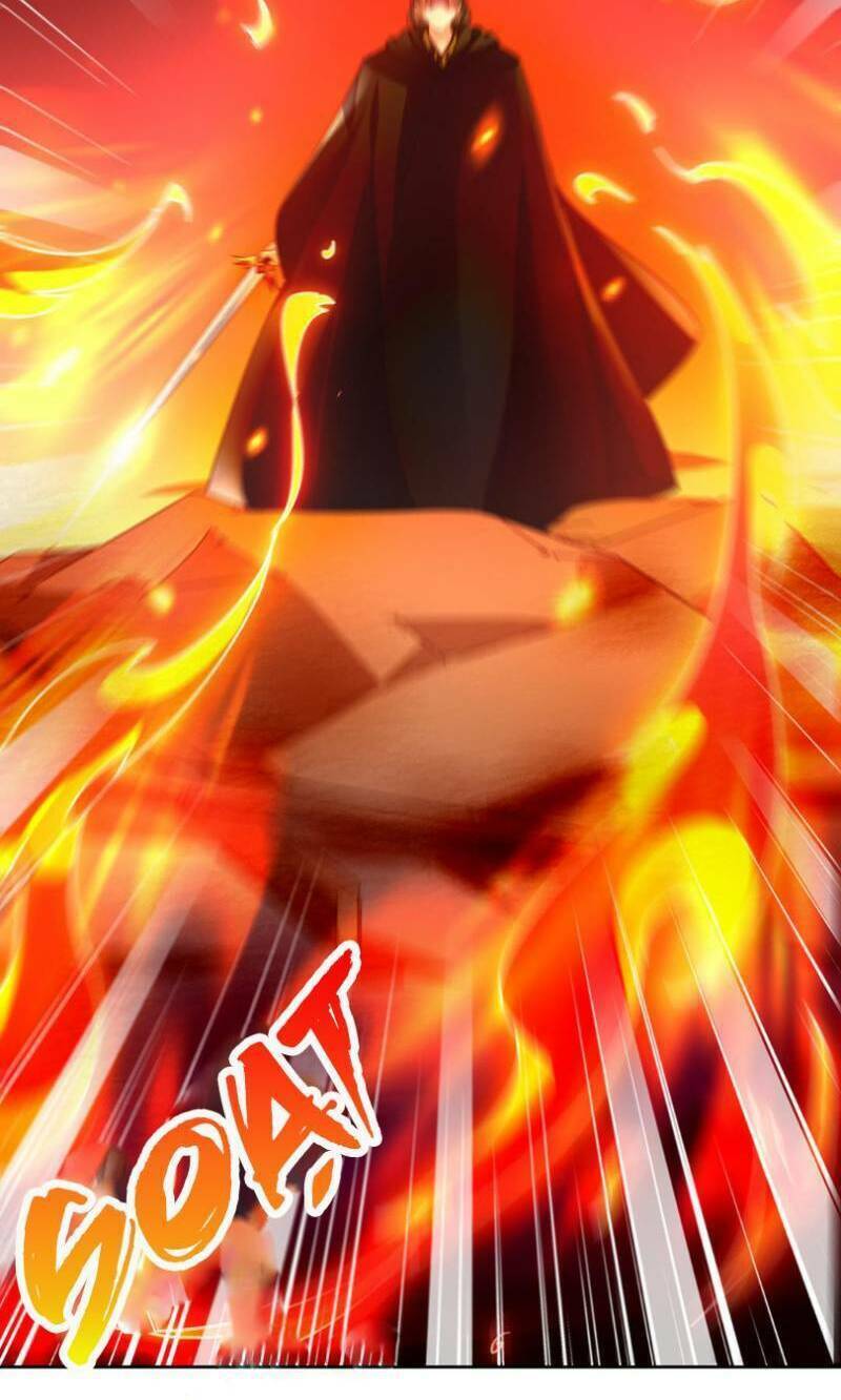 thiên kim bất hoán chapter 40 30