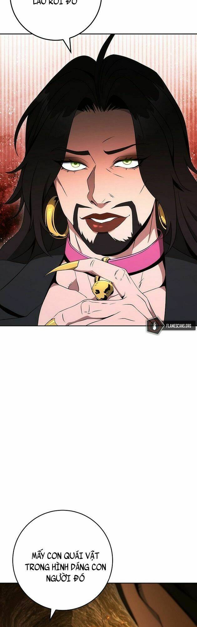 Cốt Binh Trở Lại chapter 185 48