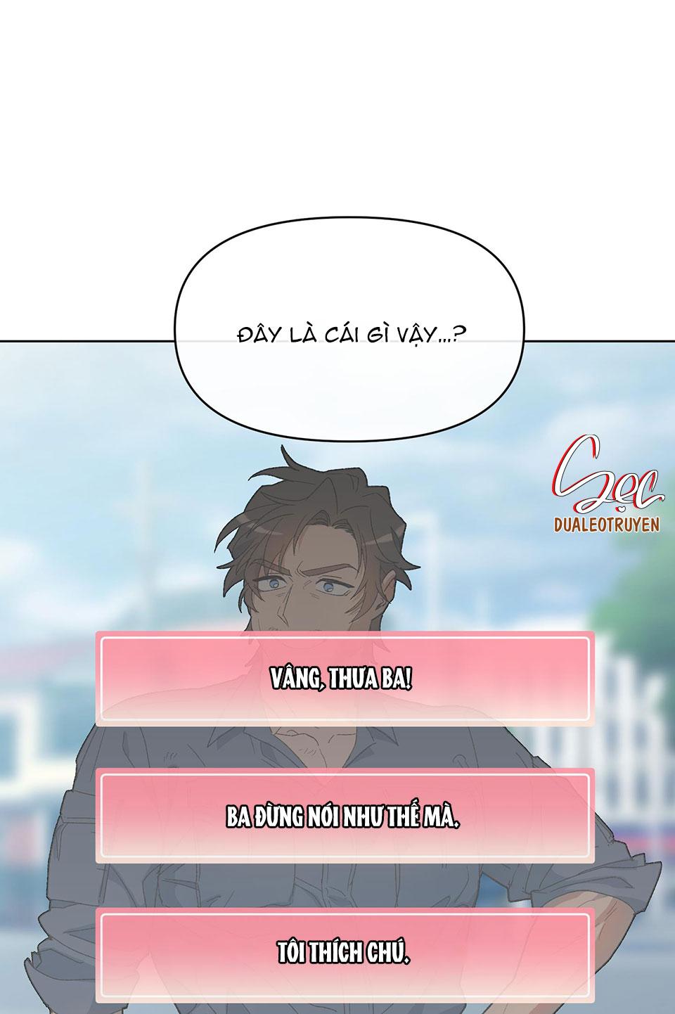 tuyển tập những ông chú tà zâm chapter 9.1 26