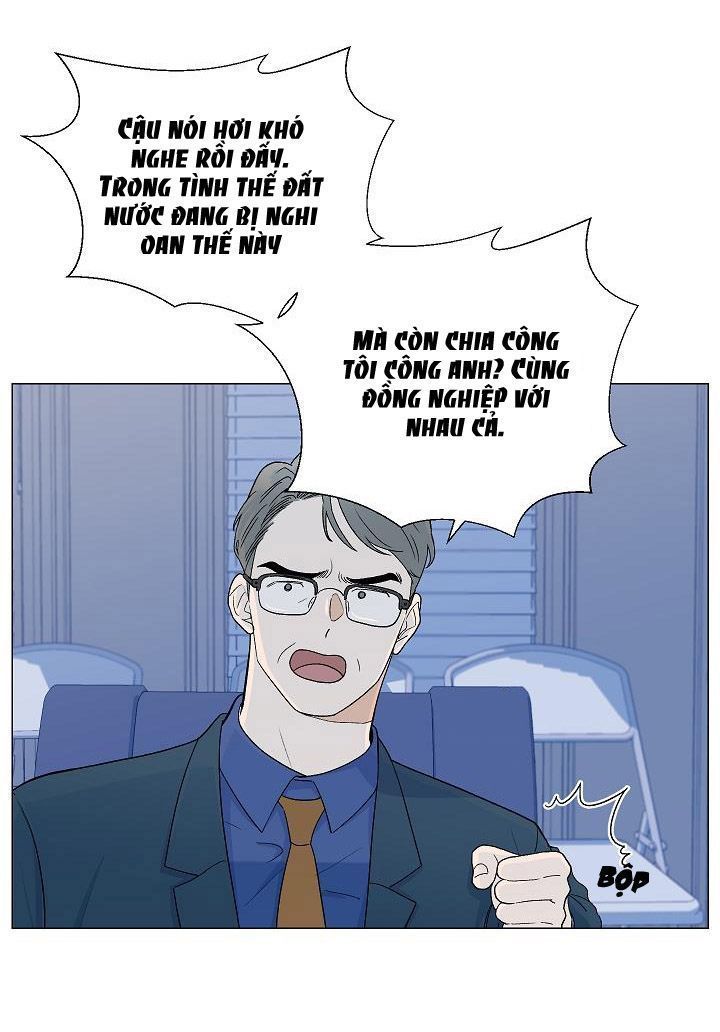 công nam bắc thụ chapter 1 35