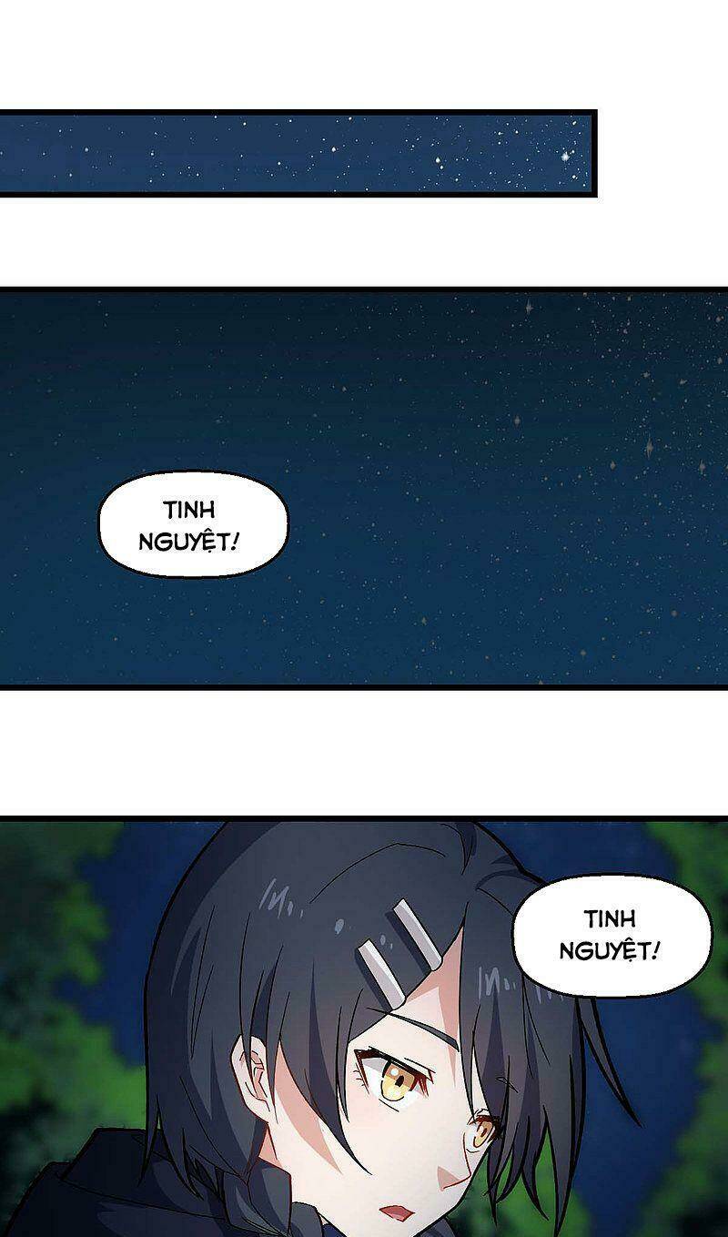 vườn trường cuồng sư hệ thống chapter 141 29