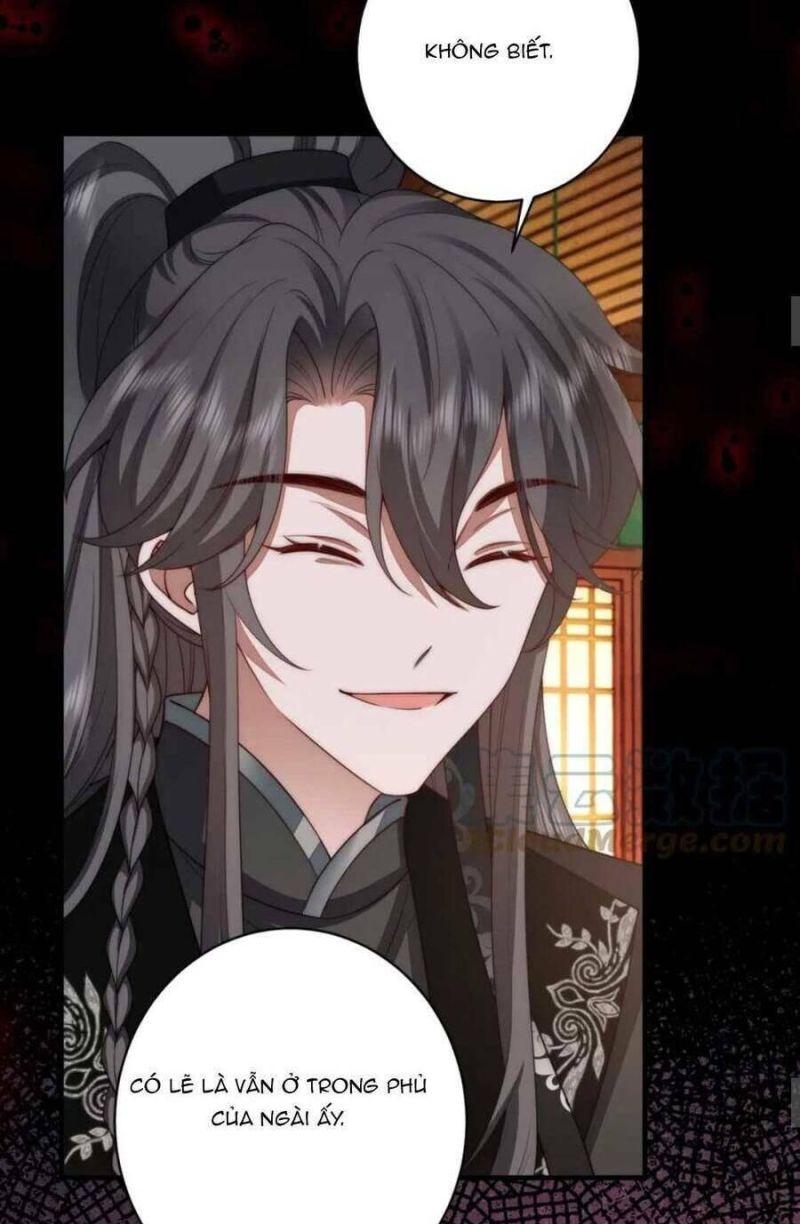 phương thức sinh tồn của công chúa pháo hôi chapter 139 28