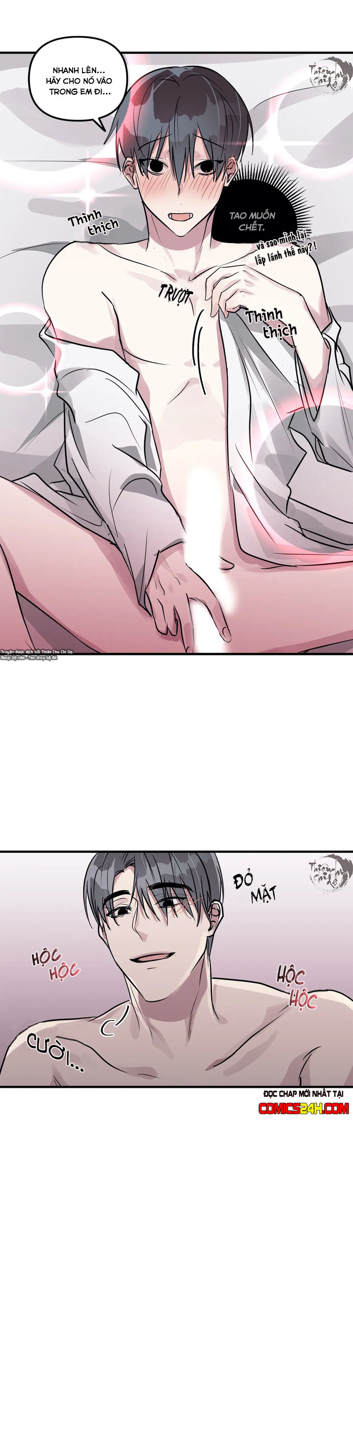 lỗi bộ nhớ chapter 5 9