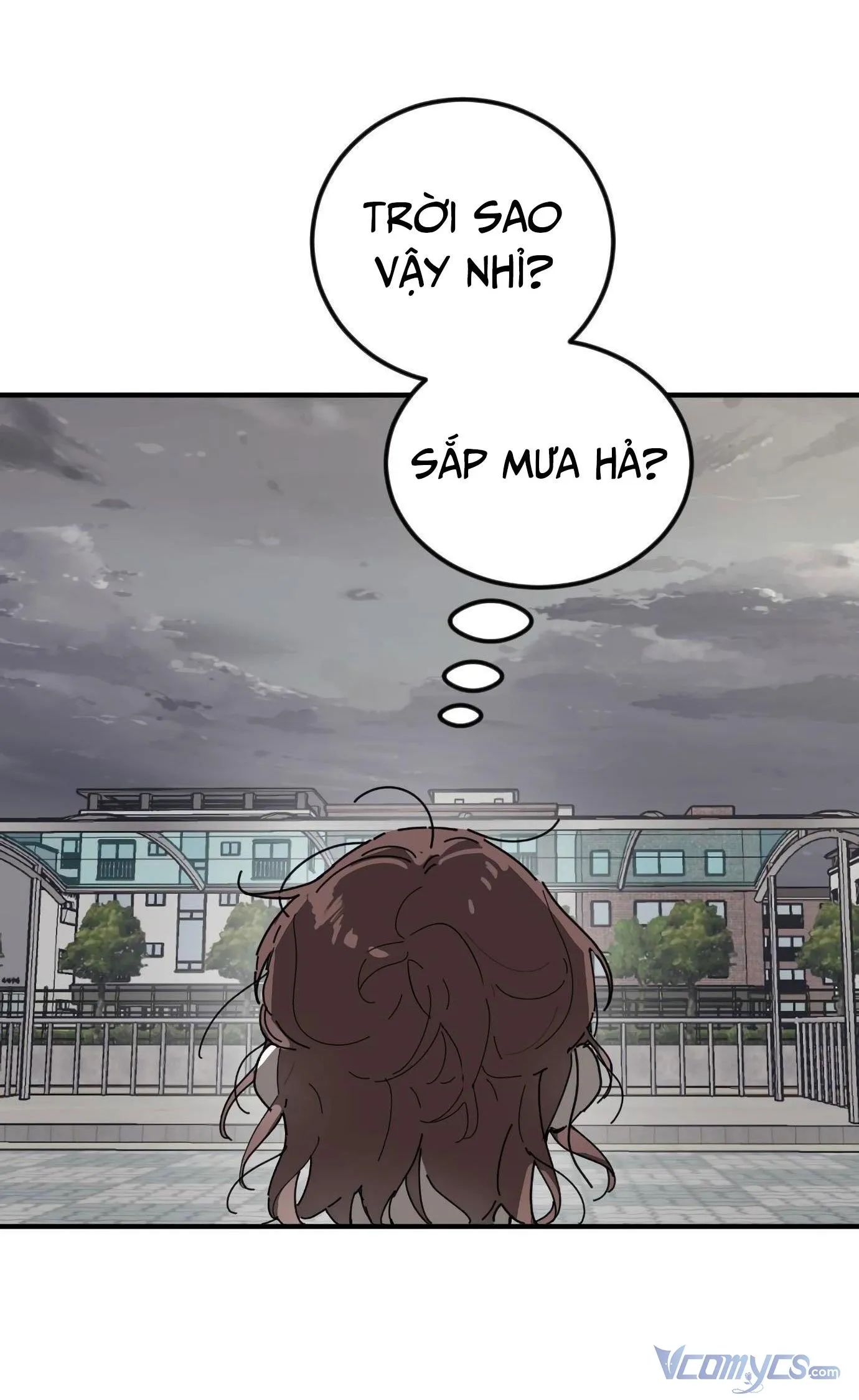 em đã tìm kiếm cả ngàn năm nay chapter 5 43