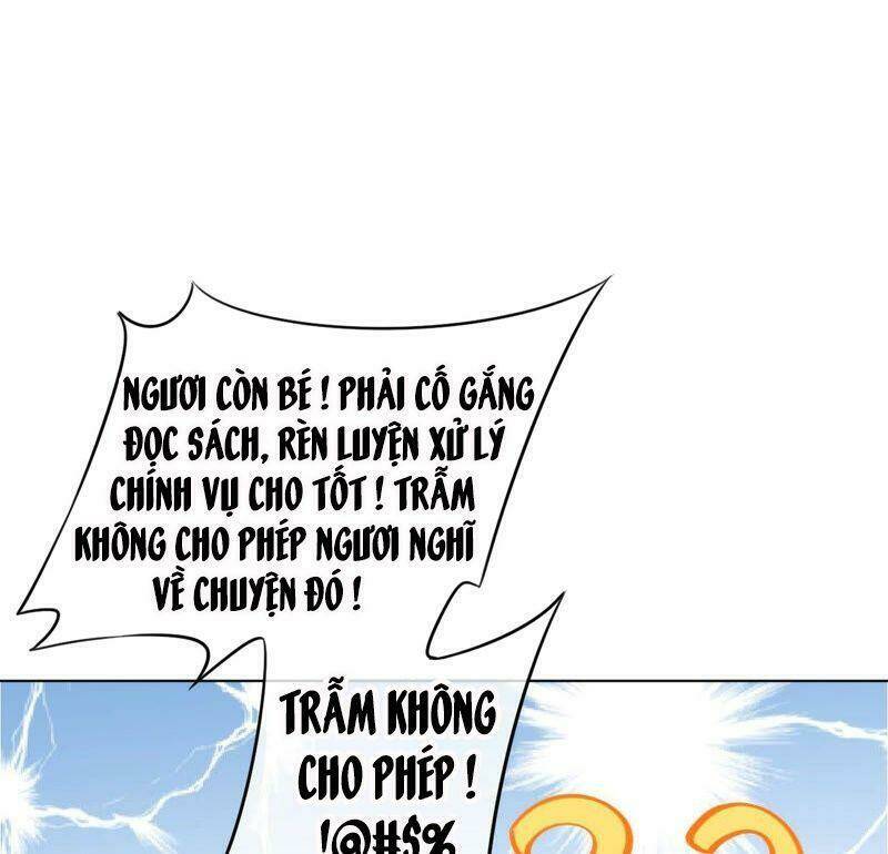 quận chúa vững vàng, thiết lập nhân vật không thể vỡ chapter 38 31