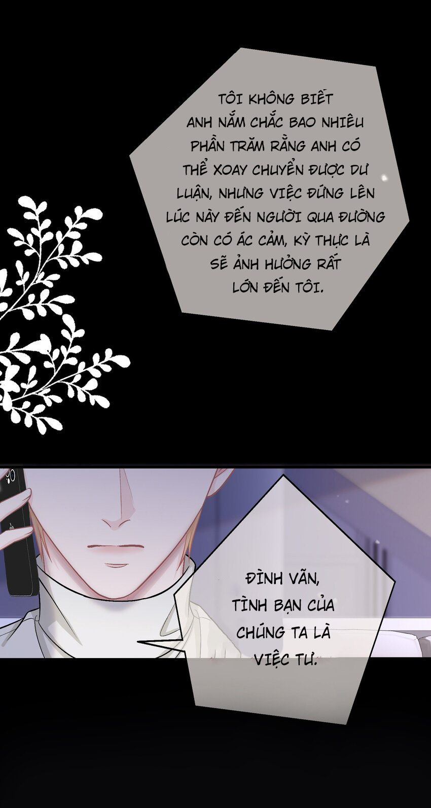 trước và sau ly hôn! chapter 71 7