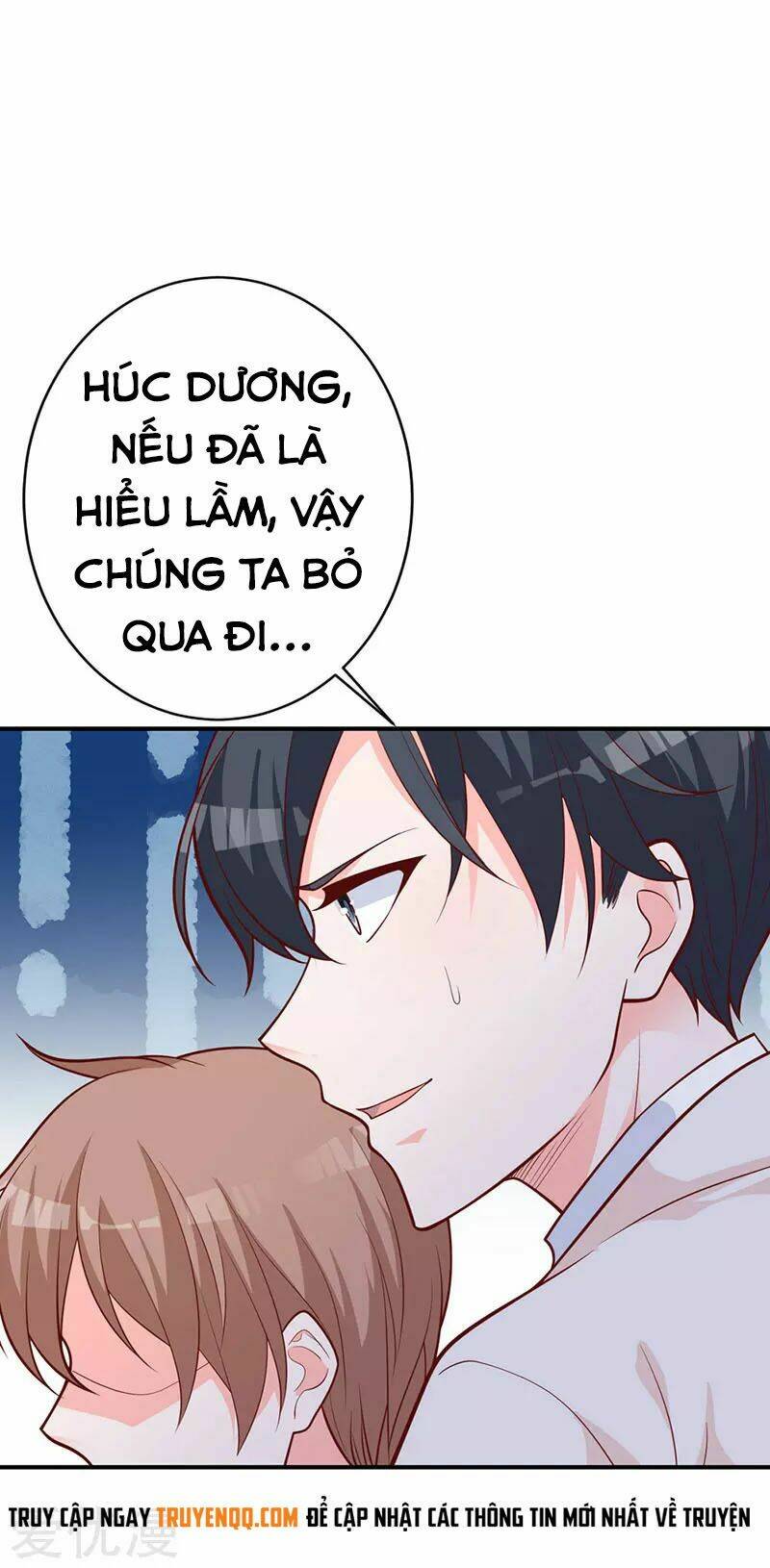 bạn gái scandal của quý thiếu chapter 16 16