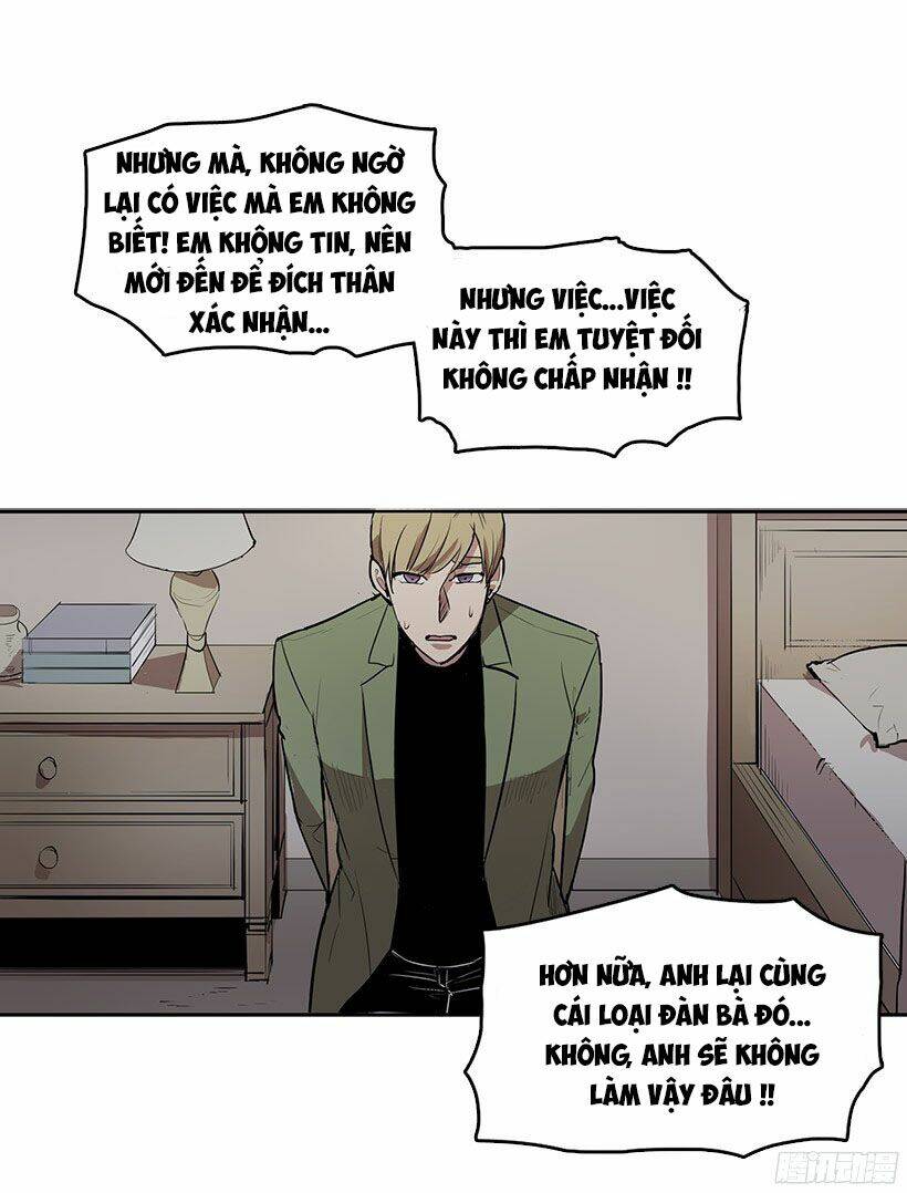 cửa hàng không tên chapter 26 8