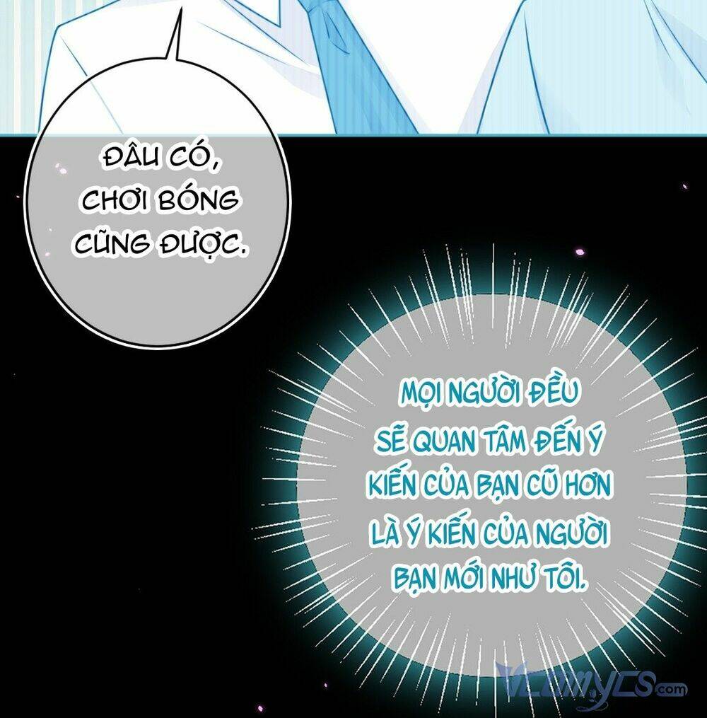 khi cô gái nhìn thấy thời gian chapter 37 28