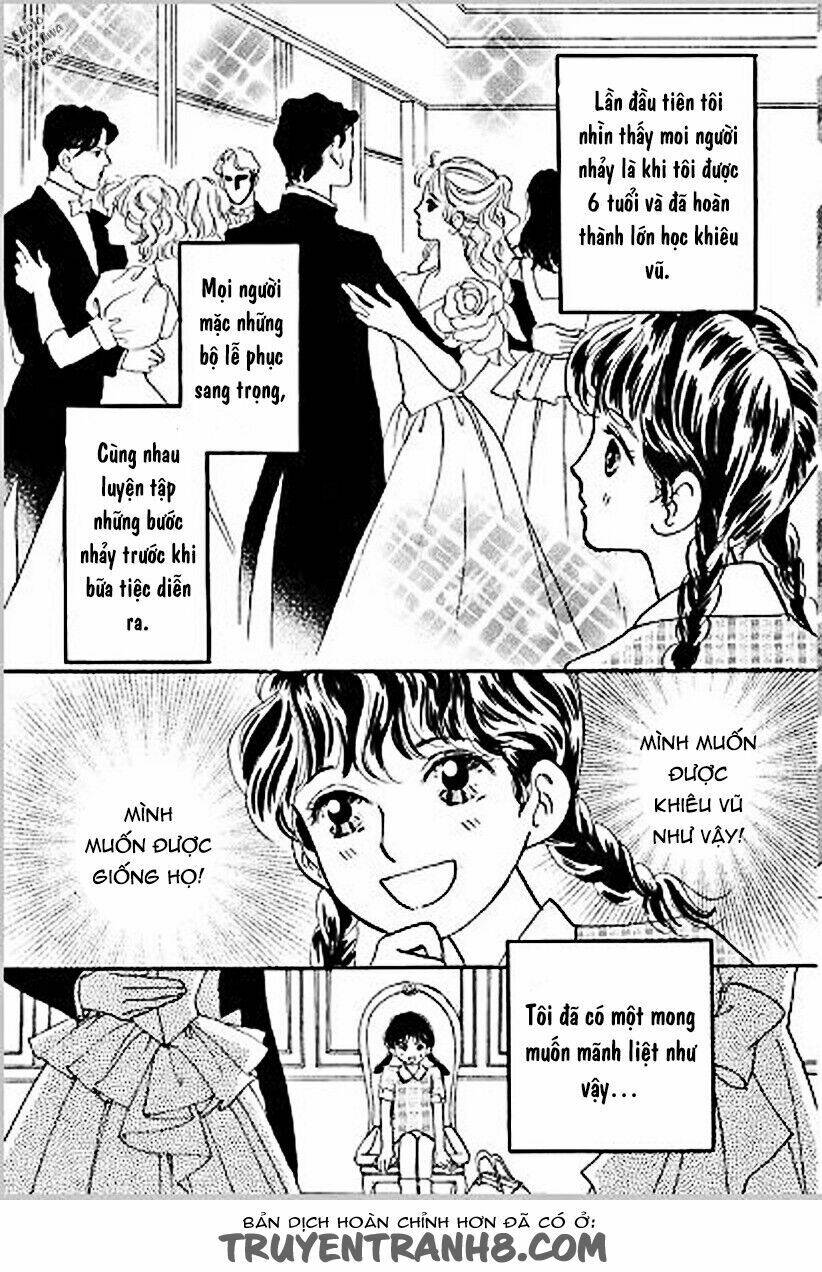 lady e no kaidan chapter 2 9