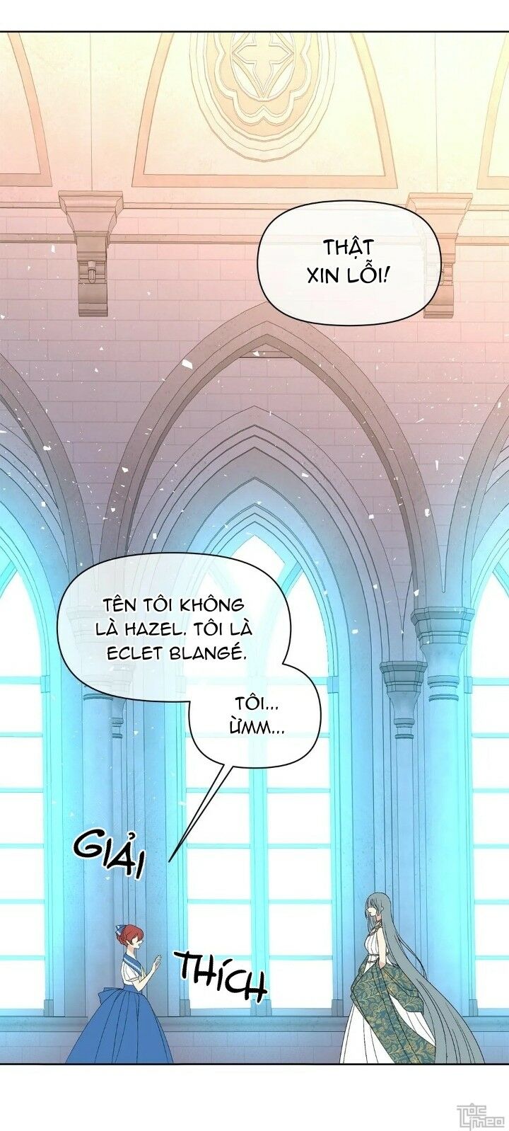 công chúa thời gian có hạn chapter 35 4