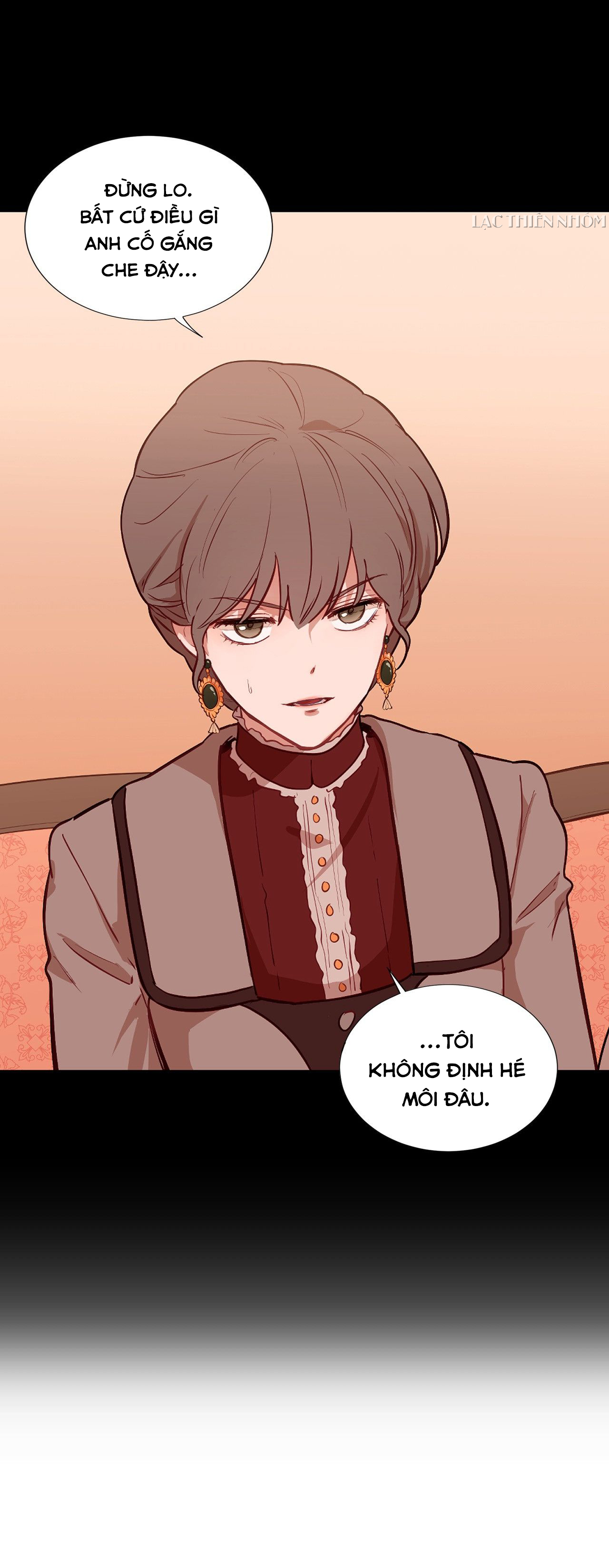 máu của nàng giselle chapter 12 31