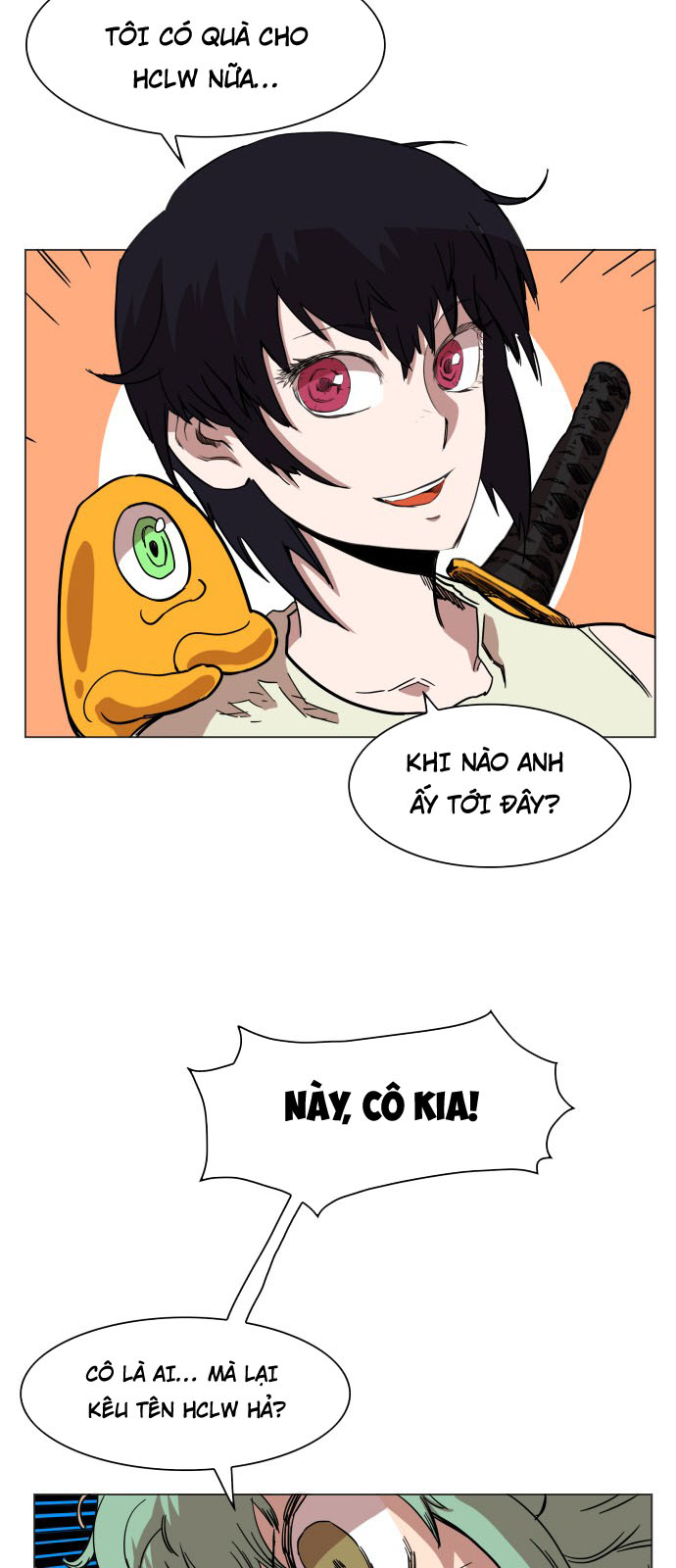 hard core leveling warrior chapter 68 14