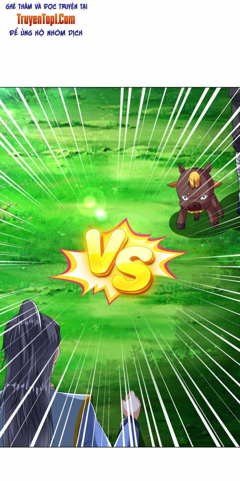 đạo ấn chapter 76 10