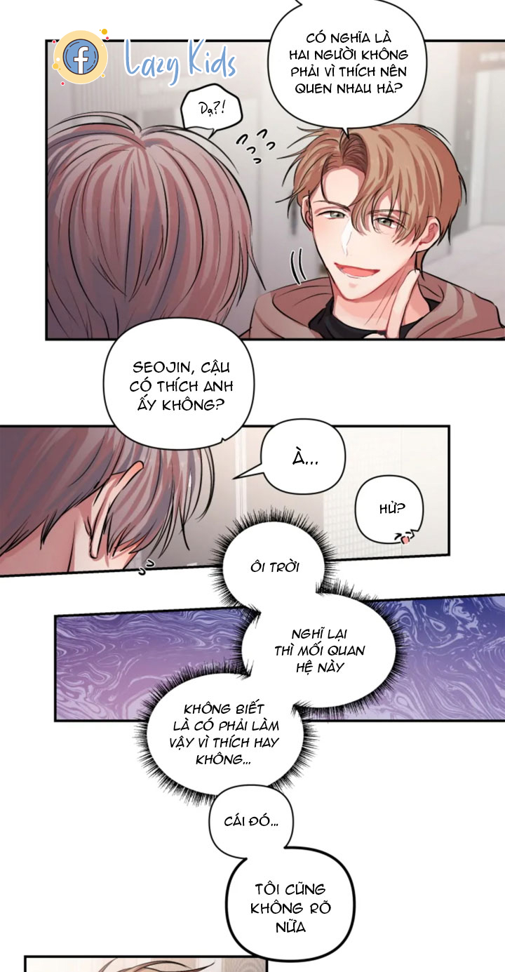 hợp đồng tình yêu chapter 2 33